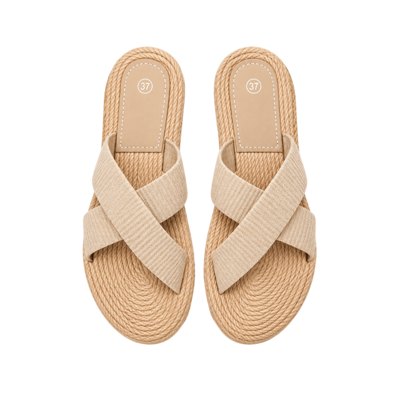 Chinelo de Casa Nuvem