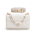 Bolsa Crossbody Compacta Sardenha