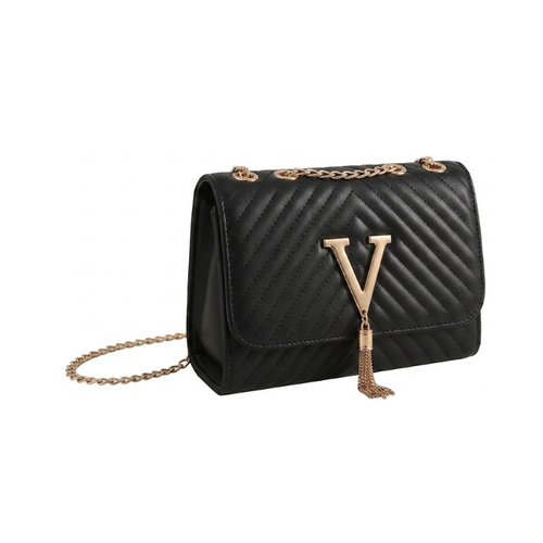 Bolsa Clutch Bordada Cannes