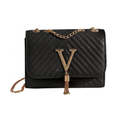 Bolsa Clutch Bordada Cannes