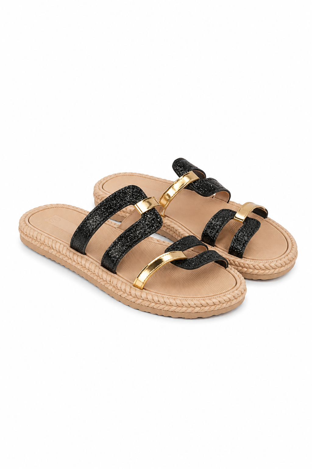 Chinelo Franjas Bali