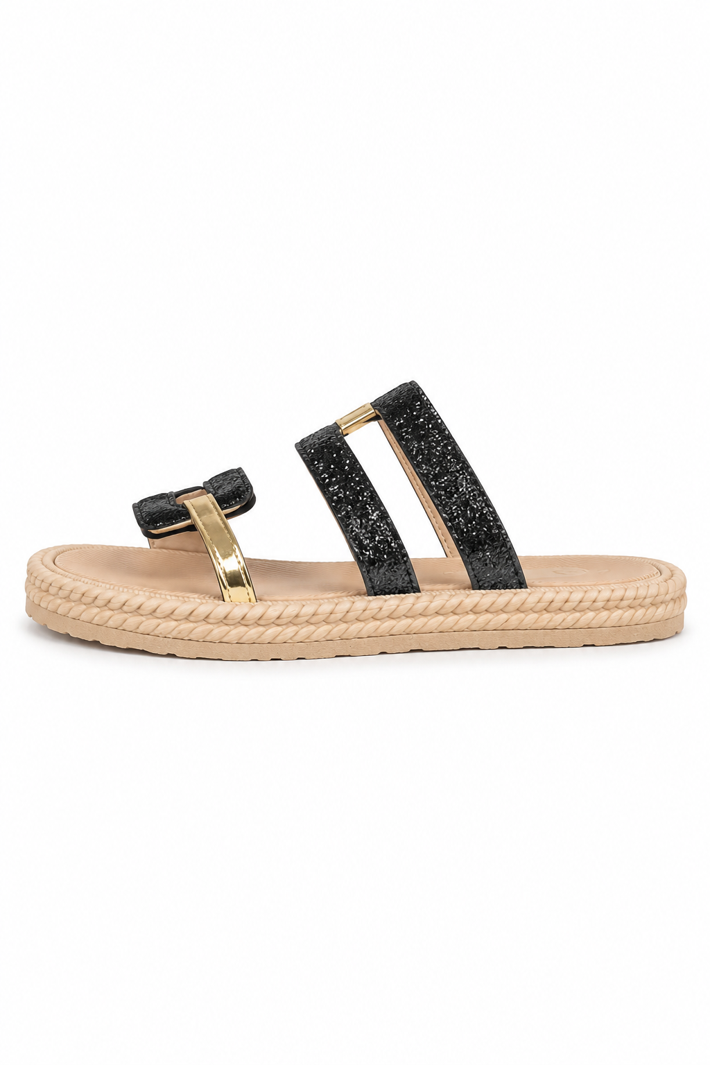 Chinelo Franjas Bali