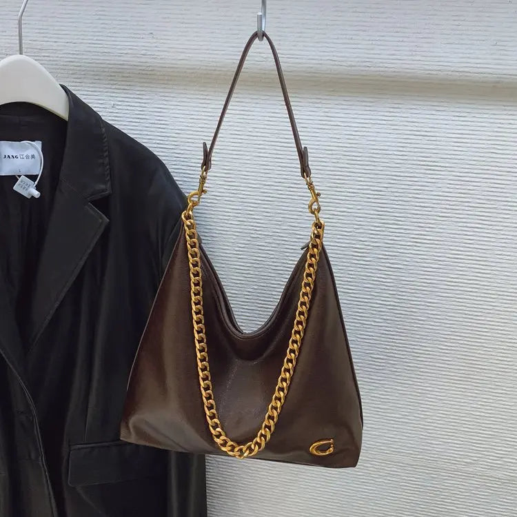 Bolsa de Ombro Amalfi