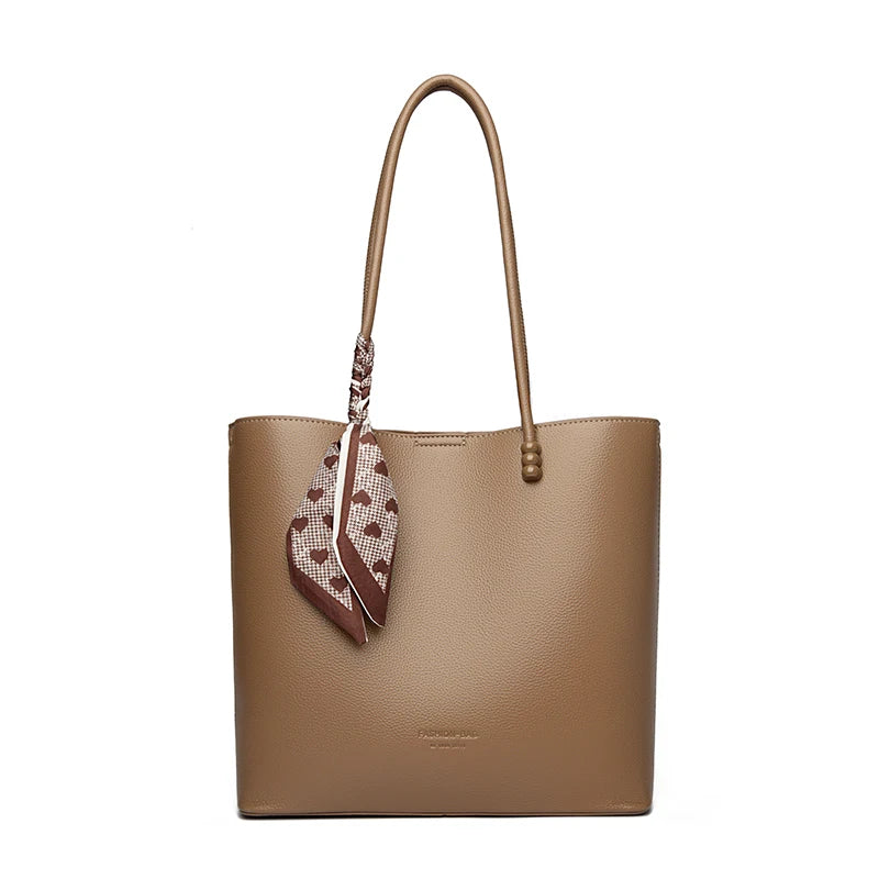 Bolsa Tote Clássica Portofino