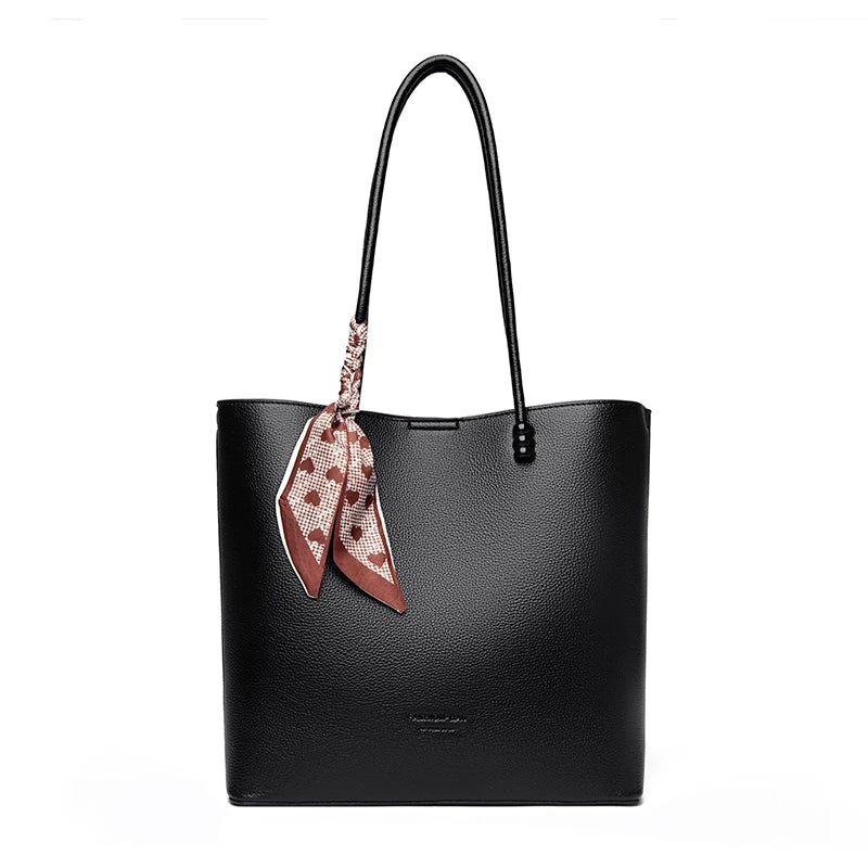 Bolsa Tote Clássica Portofino